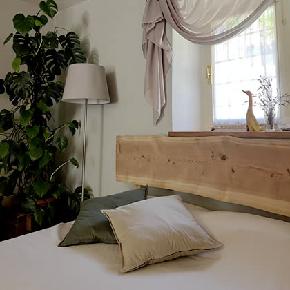 Bed & Breakfast torrechiara langhirano