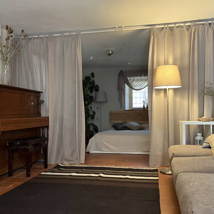 Bed and breakfast felino parma