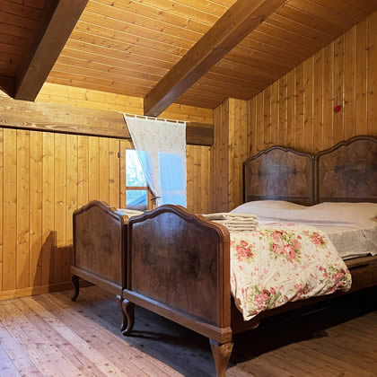 Bed & breakfast langhirano parma