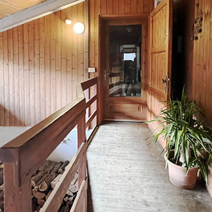 bed and breakfast parma