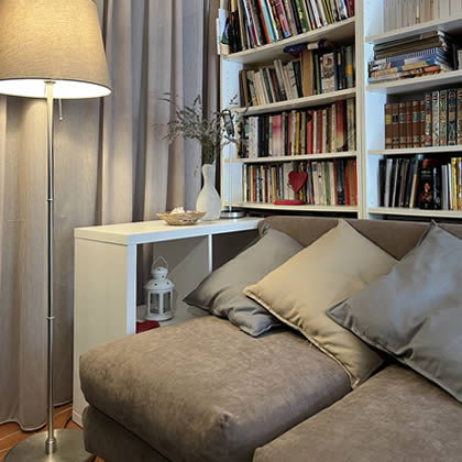 bed and breakfast parma economico