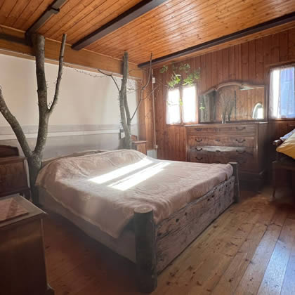 Bed & breakfast langhirano parma