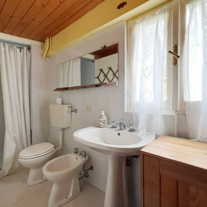 bed & breakfast parma