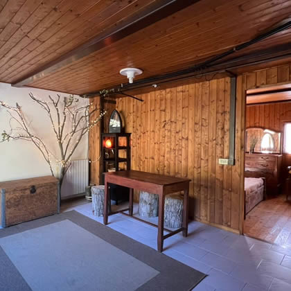 hotel per coppie riservato parma