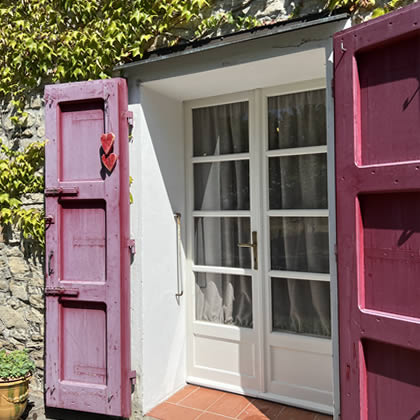 bed and breakfast torrechiara parma