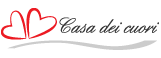 Casa dei cuori Logo