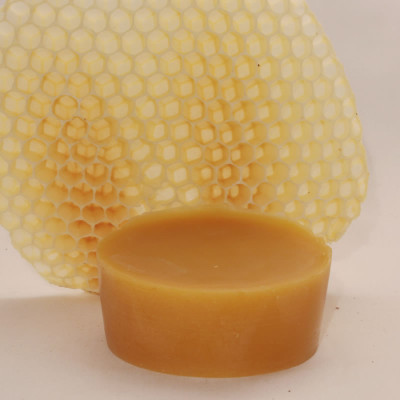 Cera d'api bio purissima sterilizzata e raffinata 8 volte